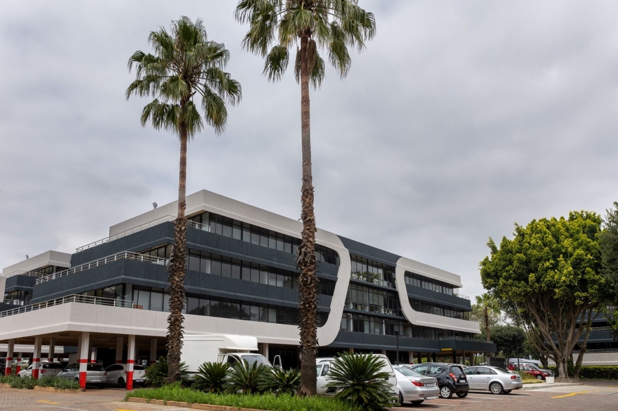 To Let commercial Property for Rent in Cresta Gauteng