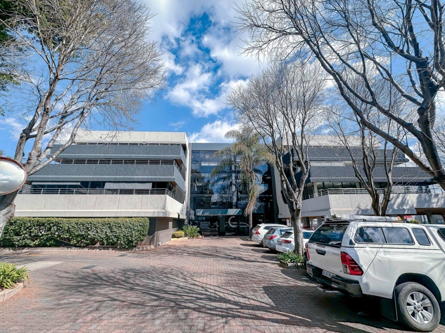 To Let commercial Property for Rent in Cresta Gauteng