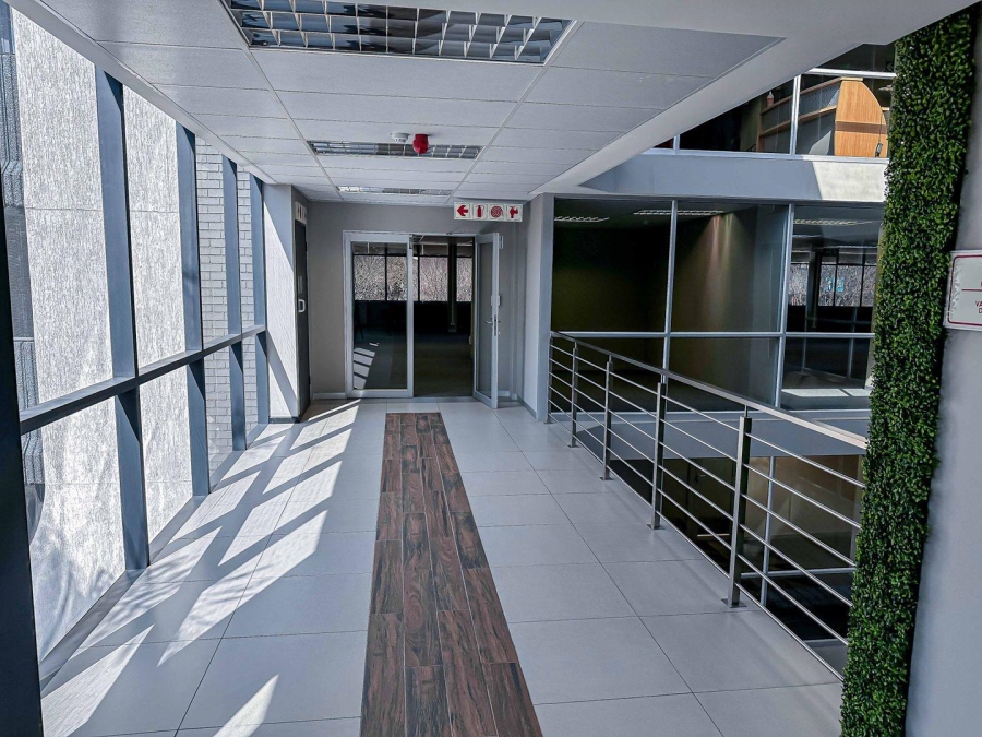 To Let commercial Property for Rent in Cresta Gauteng