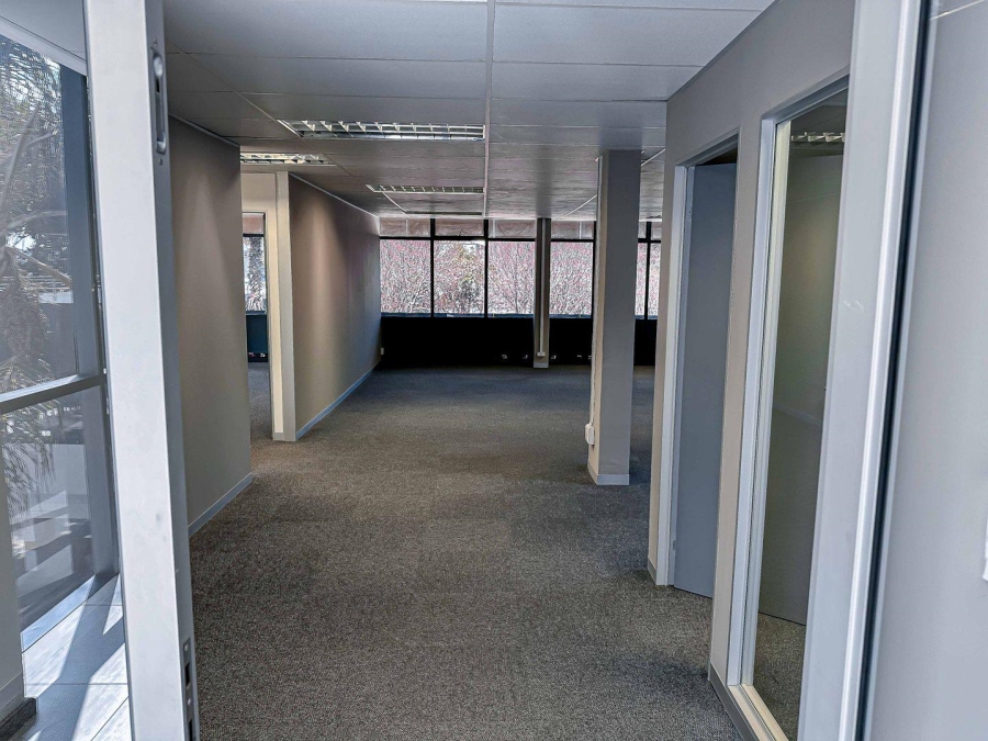 To Let commercial Property for Rent in Cresta Gauteng