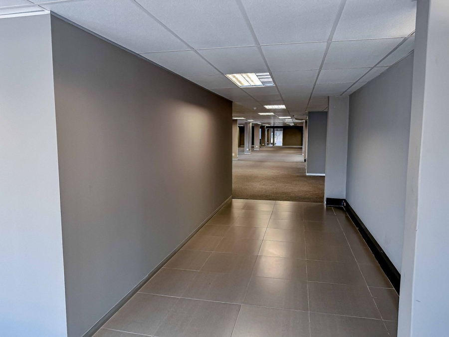 To Let commercial Property for Rent in Cresta Gauteng