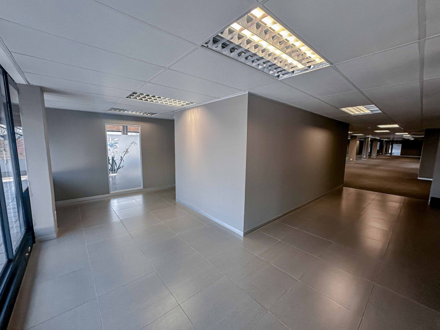 To Let commercial Property for Rent in Cresta Gauteng