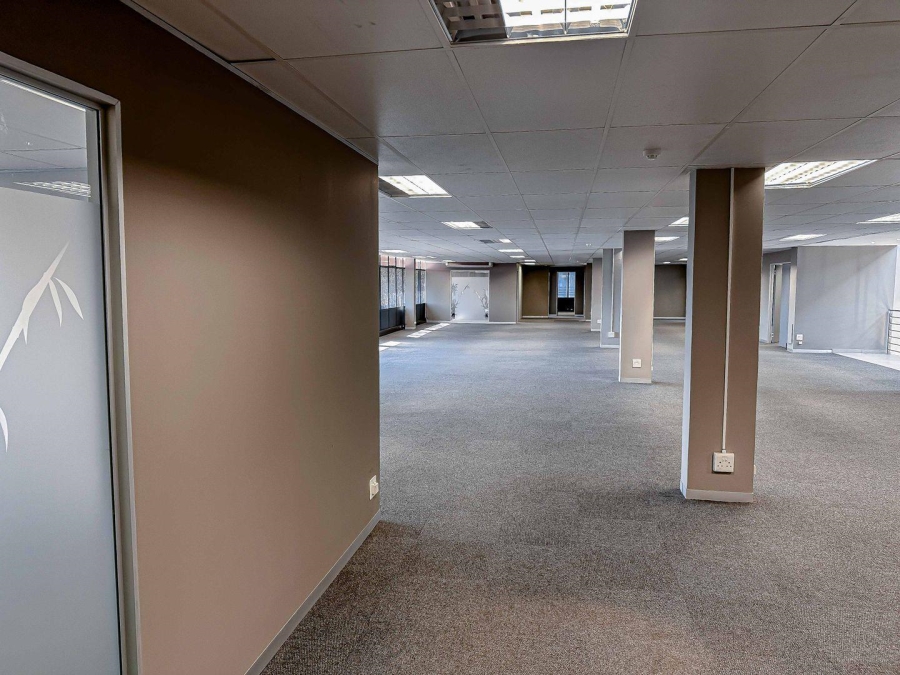 To Let commercial Property for Rent in Cresta Gauteng