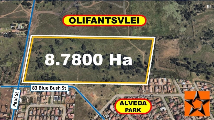  Bedroom Property for Sale in Olifantsvlei Gauteng