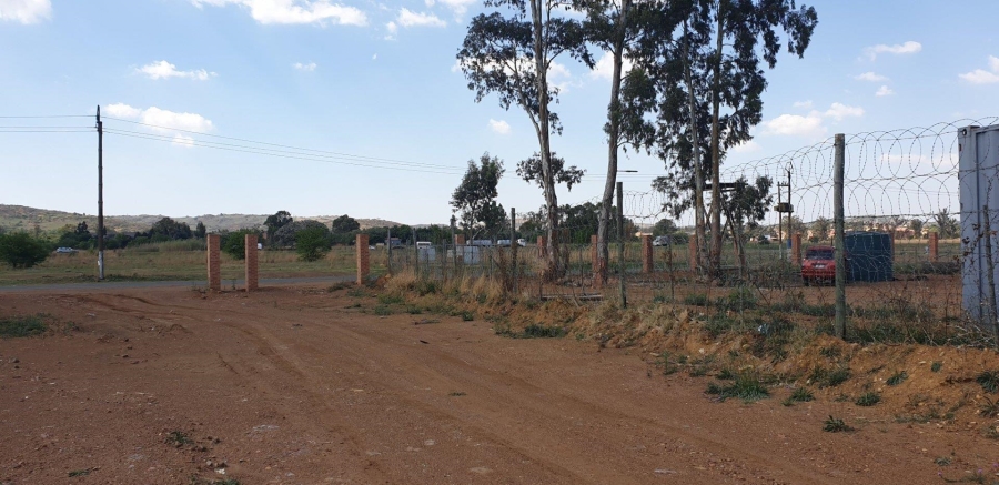 Commercial Property for Sale in Olifantsvlei Gauteng