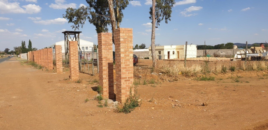 Commercial Property for Sale in Olifantsvlei Gauteng