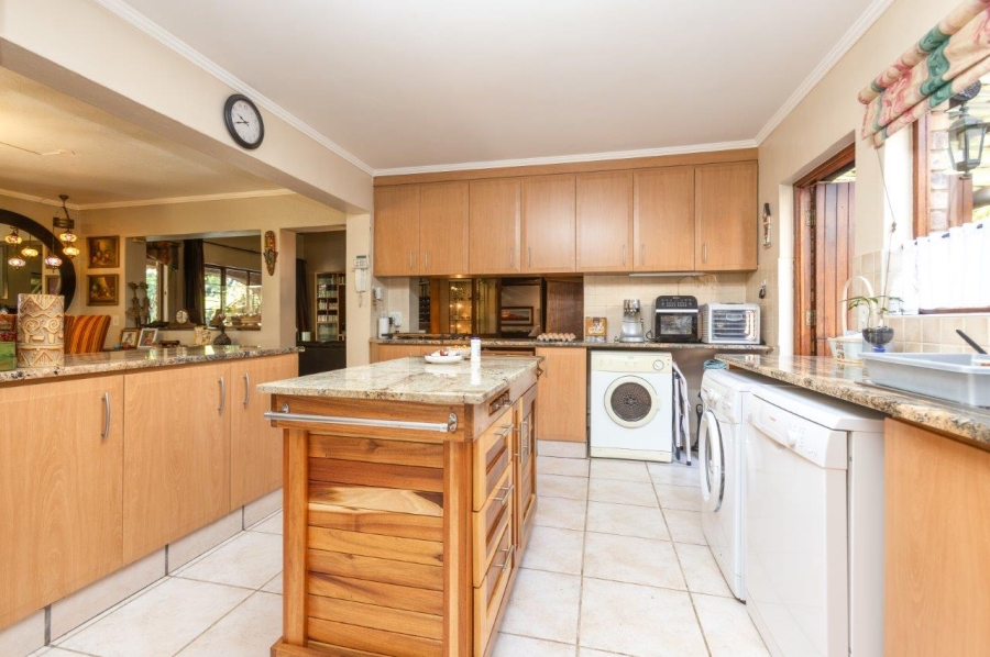 4 Bedroom Property for Sale in Northwold Gauteng