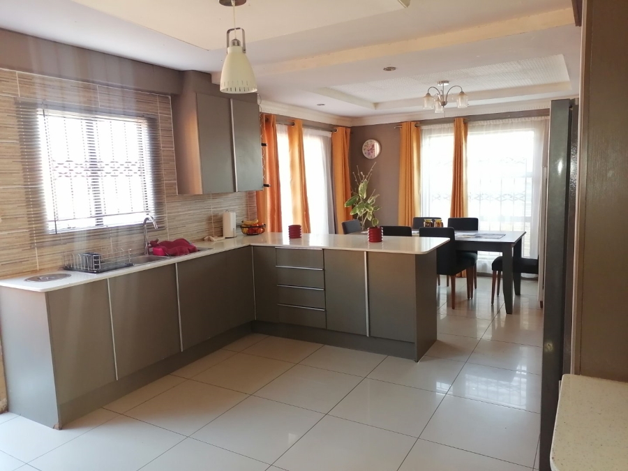 To Let 3 Bedroom Property for Rent in Soshanguve UU Gauteng