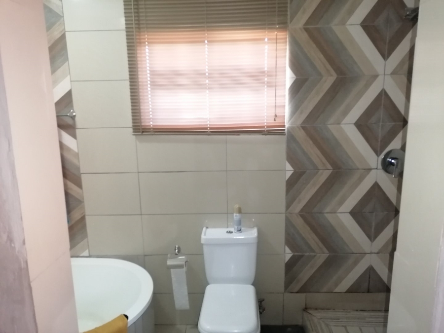 To Let 3 Bedroom Property for Rent in Soshanguve UU Gauteng