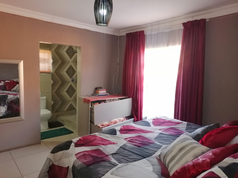 To Let 3 Bedroom Property for Rent in Soshanguve UU Gauteng