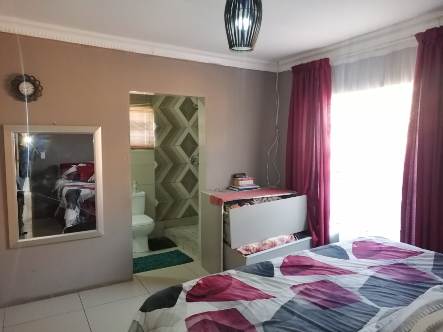 To Let 3 Bedroom Property for Rent in Soshanguve UU Gauteng