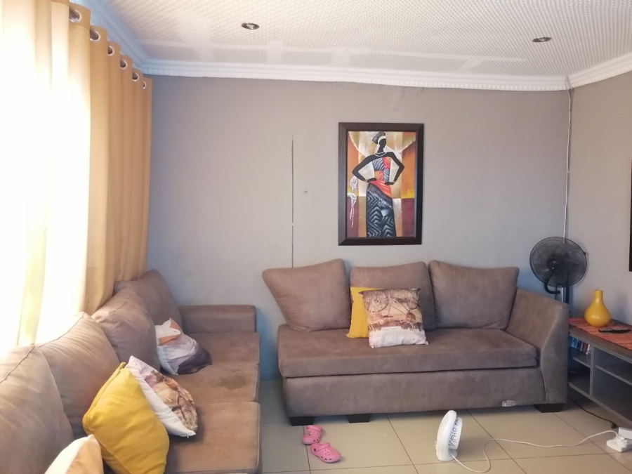 To Let 3 Bedroom Property for Rent in Soshanguve UU Gauteng