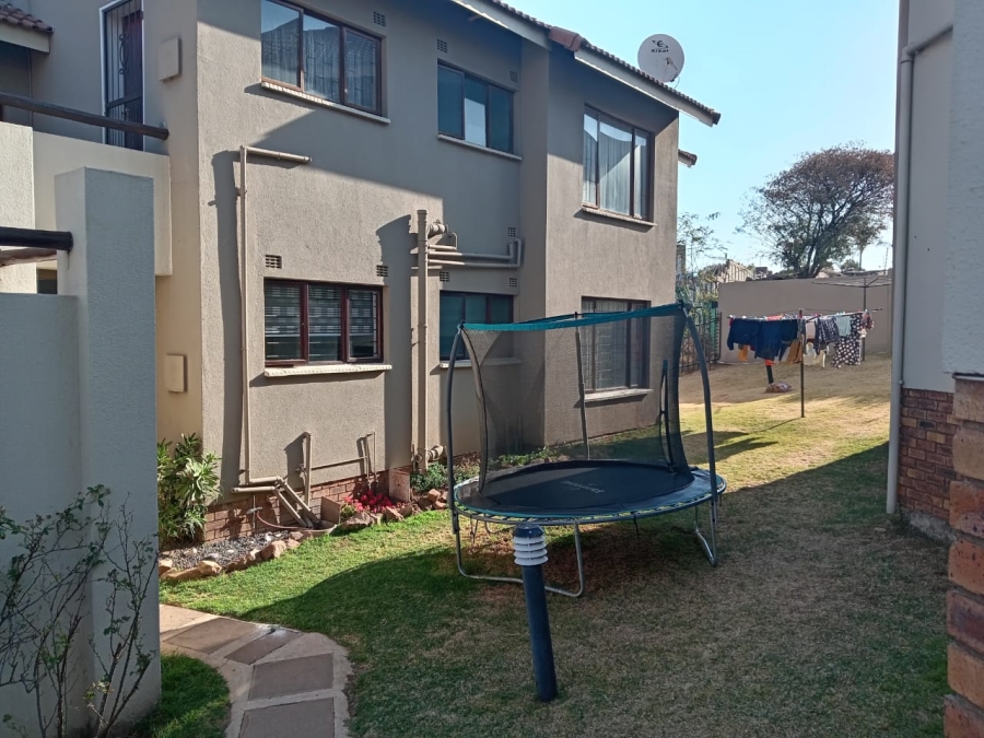 3 Bedroom Property for Sale in Winchester Hills Gauteng