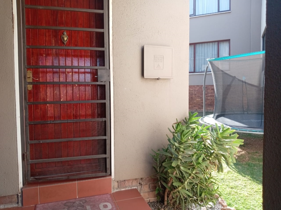 3 Bedroom Property for Sale in Winchester Hills Gauteng