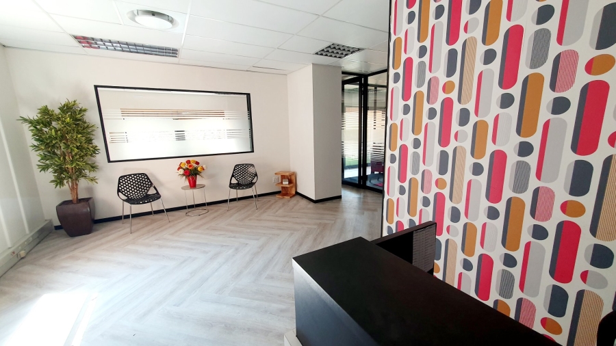 To Let commercial Property for Rent in Centurion Central Gauteng