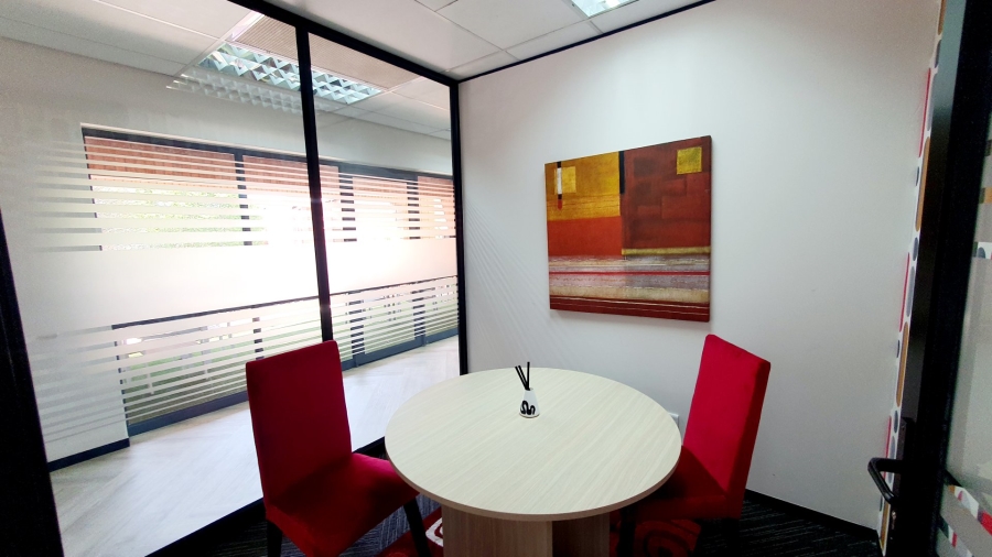 To Let commercial Property for Rent in Centurion Central Gauteng