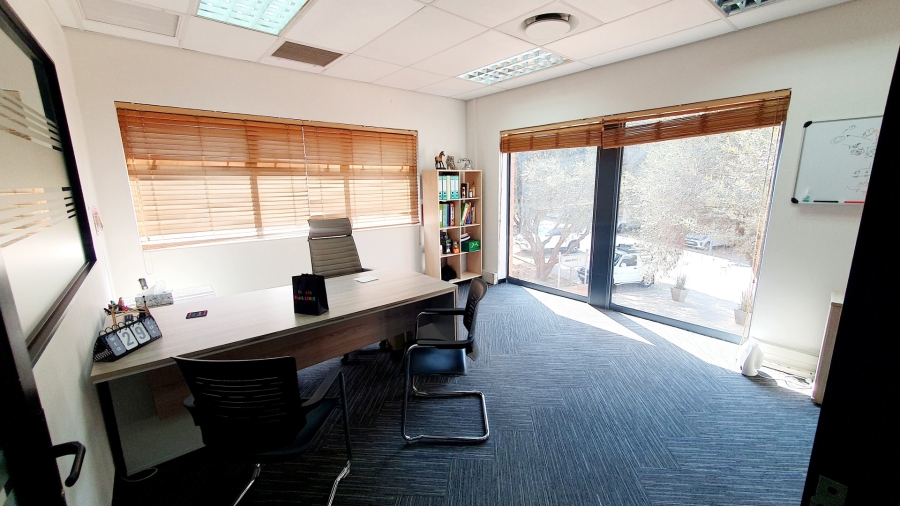 To Let commercial Property for Rent in Centurion Central Gauteng