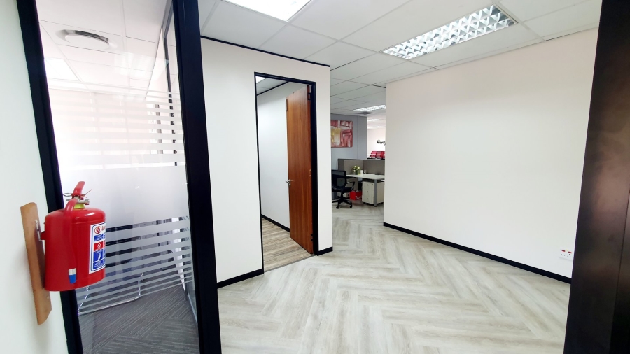 To Let commercial Property for Rent in Centurion Central Gauteng