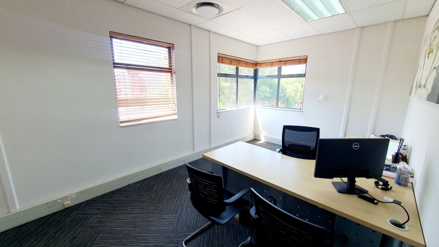 To Let commercial Property for Rent in Centurion Central Gauteng