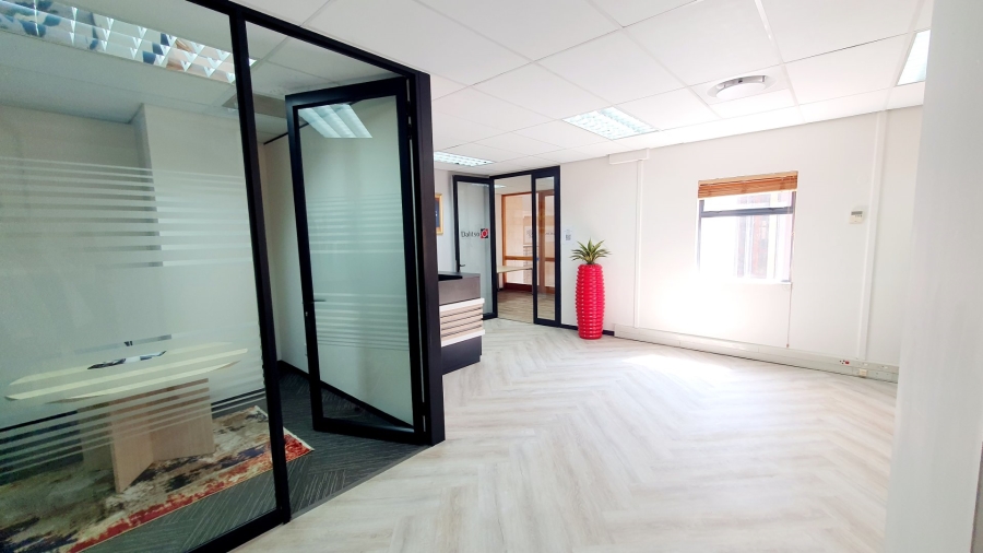 To Let commercial Property for Rent in Centurion Central Gauteng