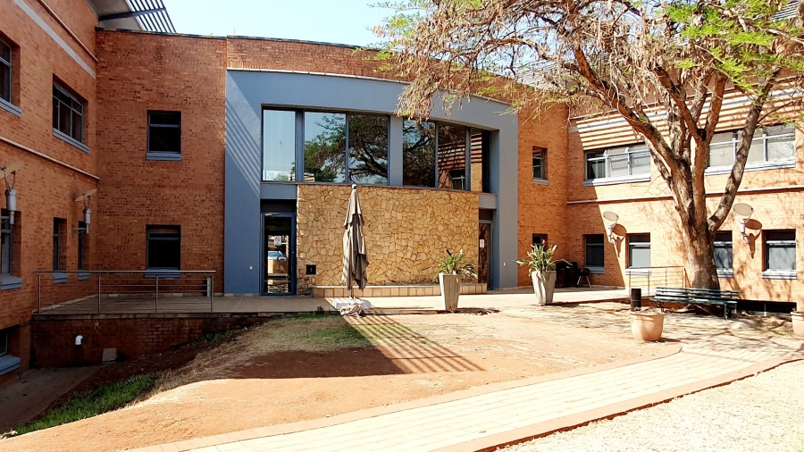 To Let commercial Property for Rent in Centurion Central Gauteng