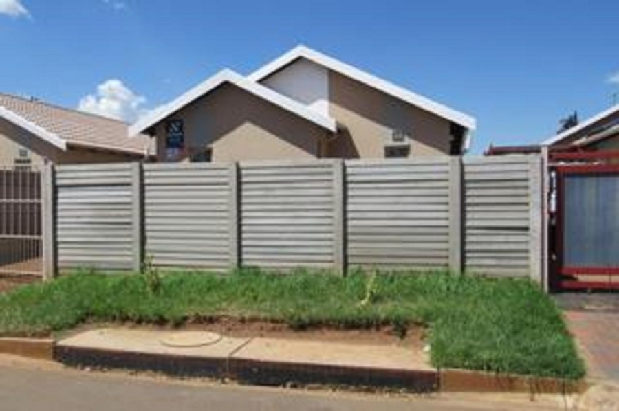 2 Bedroom Property for Sale in Sky City Gauteng