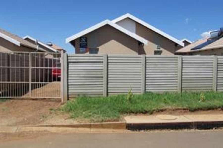 2 Bedroom Property for Sale in Sky City Gauteng