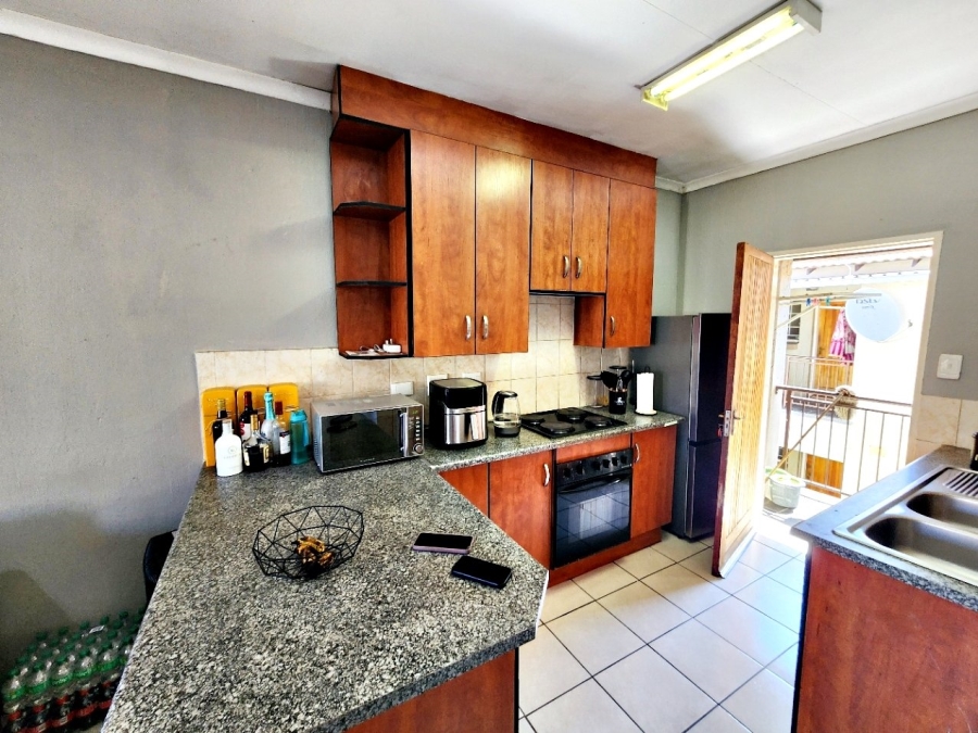 2 Bedroom Property for Sale in Elsburg Gauteng