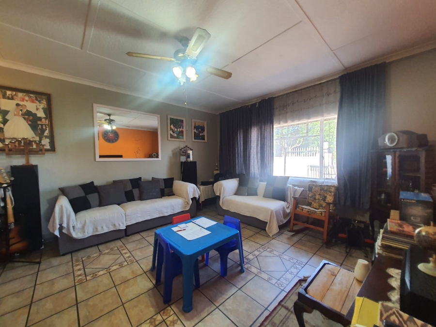 3 Bedroom Property for Sale in Westdene Gauteng