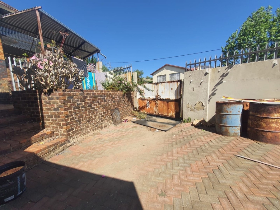 3 Bedroom Property for Sale in Westdene Gauteng