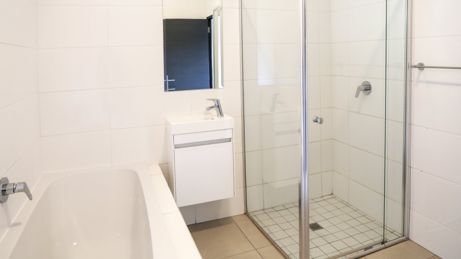 To Let 1 Bedroom Property for Rent in Crowthorne AH Gauteng