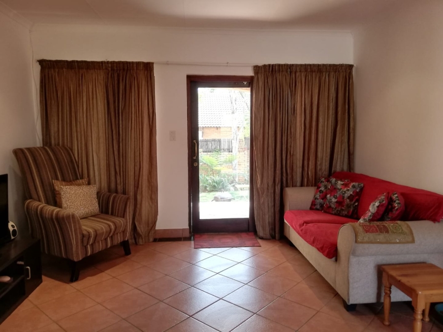 2 Bedroom Property for Sale in Mooikloof Ridge Gauteng