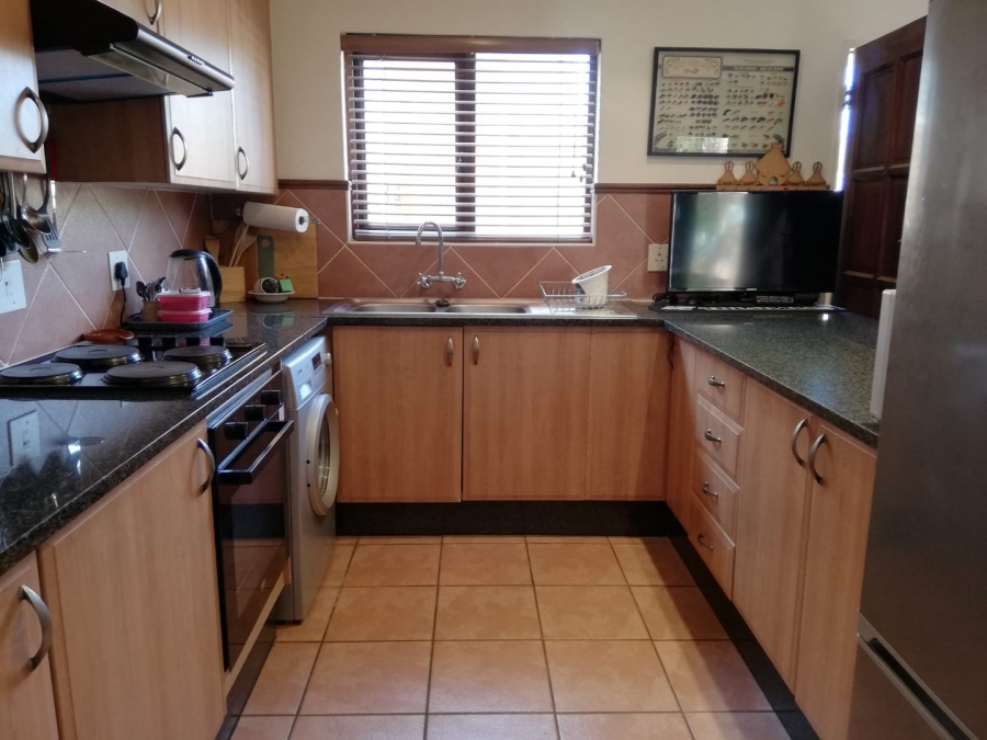 2 Bedroom Property for Sale in Mooikloof Ridge Gauteng