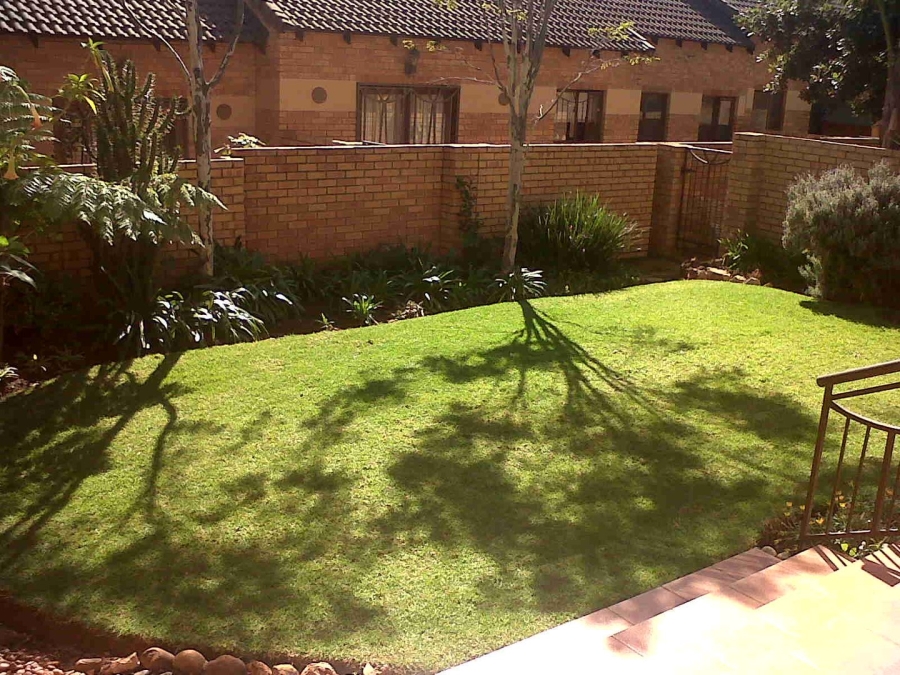 2 Bedroom Property for Sale in Mooikloof Ridge Gauteng