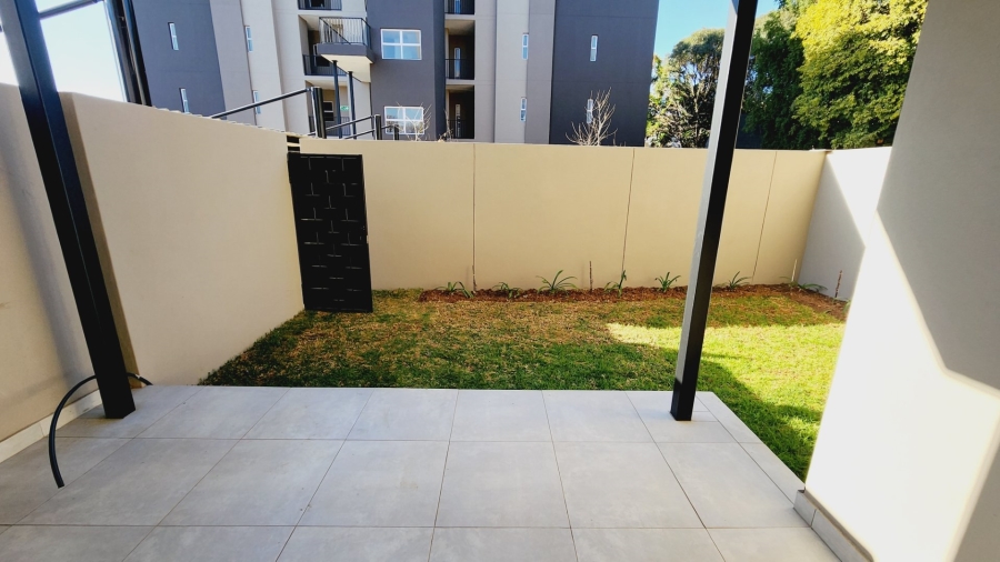 To Let 2 Bedroom Property for Rent in Baileys Muckleneuk Gauteng