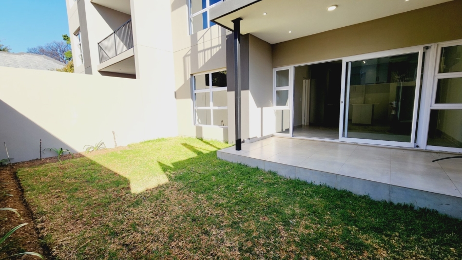 To Let 2 Bedroom Property for Rent in Baileys Muckleneuk Gauteng