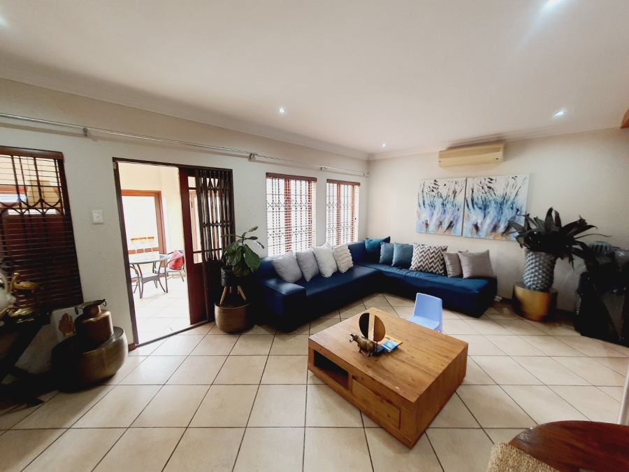 3 Bedroom Property for Sale in Boardwalk Gauteng