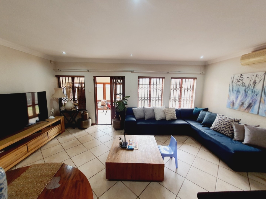 3 Bedroom Property for Sale in Boardwalk Gauteng