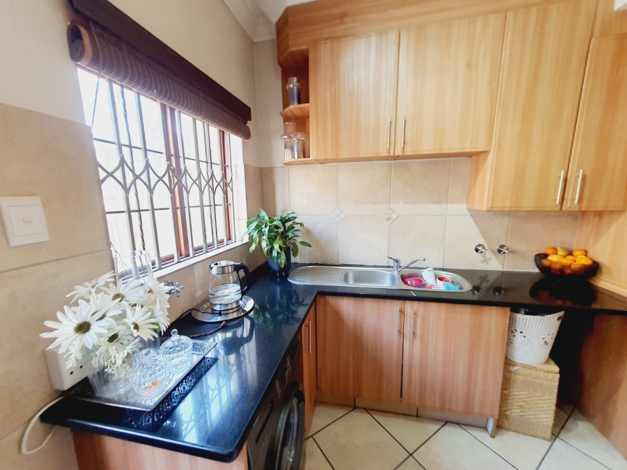 3 Bedroom Property for Sale in Boardwalk Gauteng