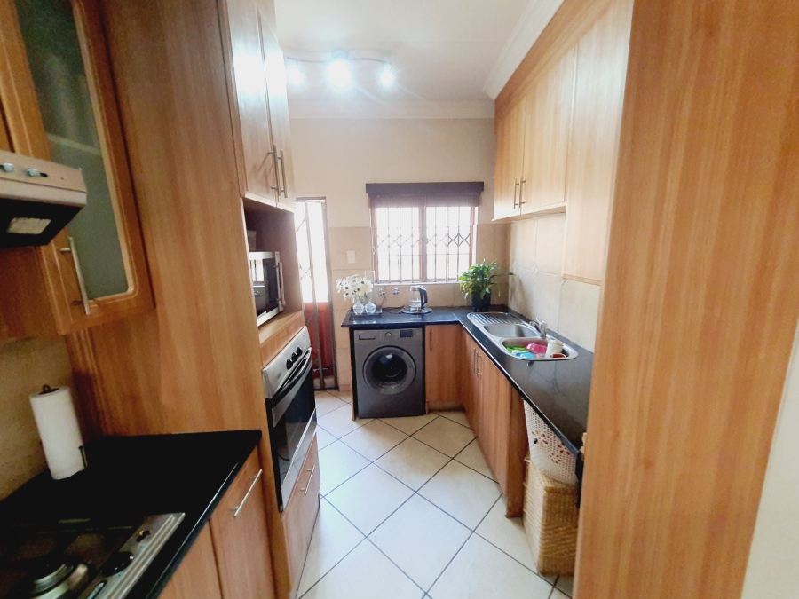 3 Bedroom Property for Sale in Boardwalk Gauteng