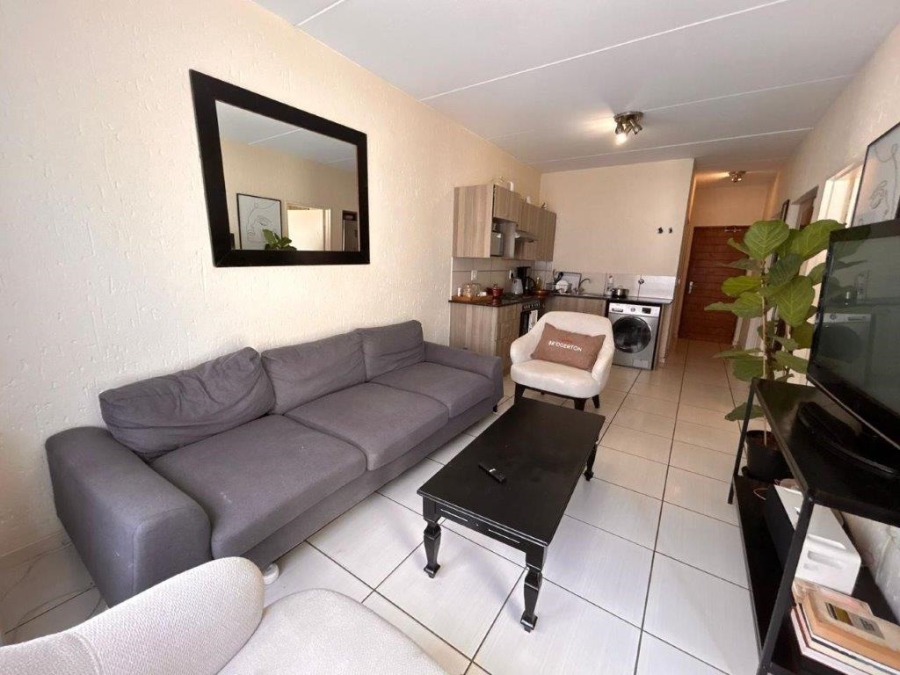 2 Bedroom Property for Sale in Paulshof Gauteng