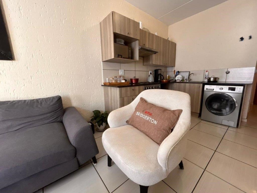 2 Bedroom Property for Sale in Paulshof Gauteng