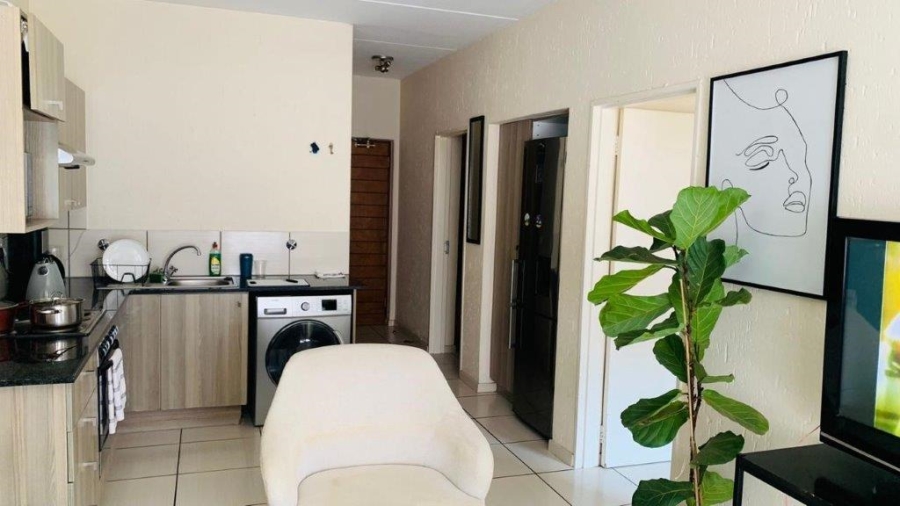 2 Bedroom Property for Sale in Paulshof Gauteng