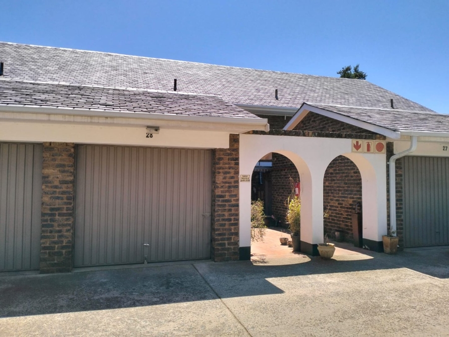 2 Bedroom Property for Sale in Waterkloof Glen Gauteng