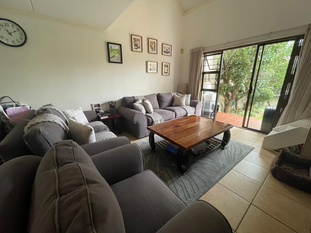 3 Bedroom Property for Sale in Bryanston Gauteng