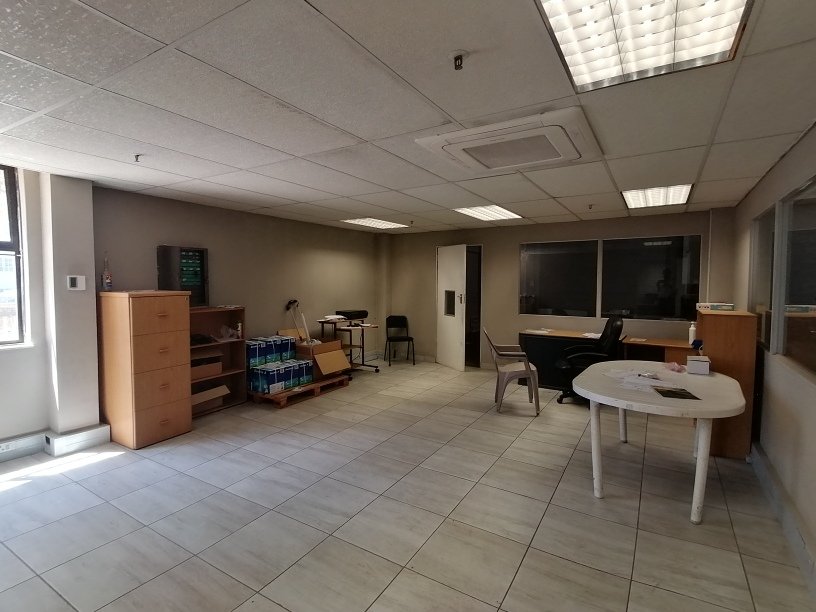 To Let commercial Property for Rent in Eastgate Gauteng