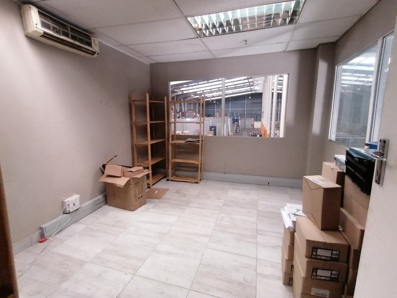 To Let commercial Property for Rent in Eastgate Gauteng