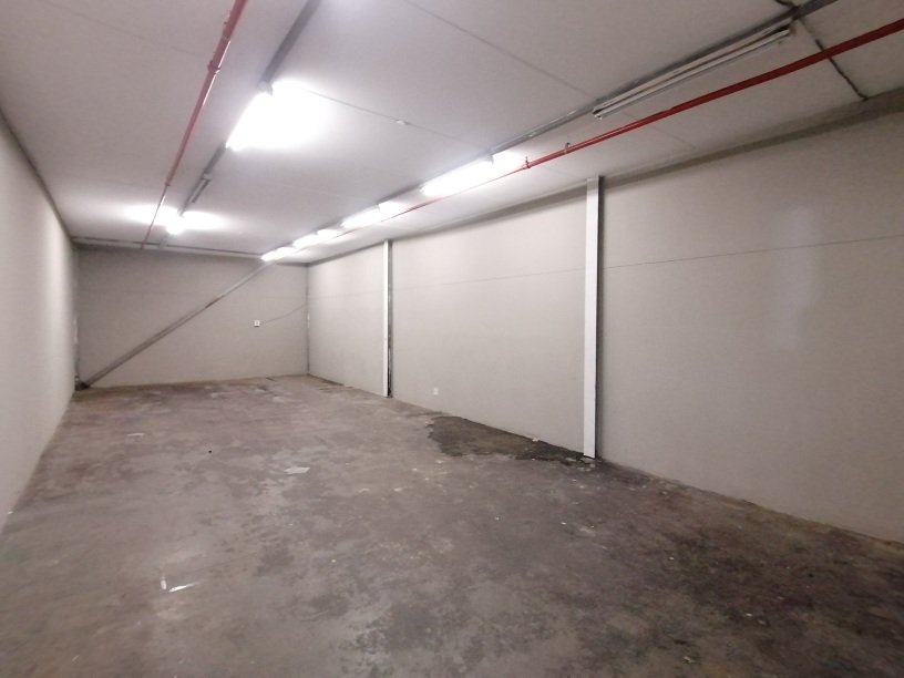 To Let commercial Property for Rent in Eastgate Gauteng