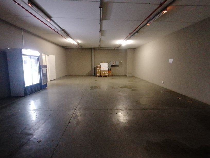 To Let commercial Property for Rent in Eastgate Gauteng