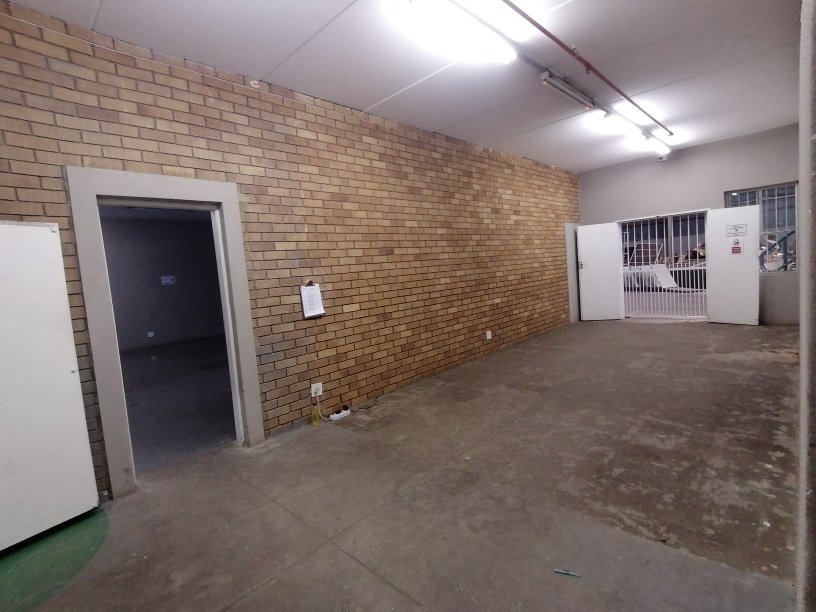 To Let commercial Property for Rent in Eastgate Gauteng